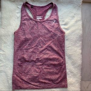 Gymshark tank top